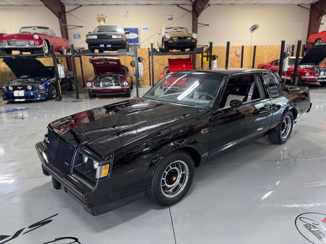 Used 1987 Buick Regal Coupe image 3