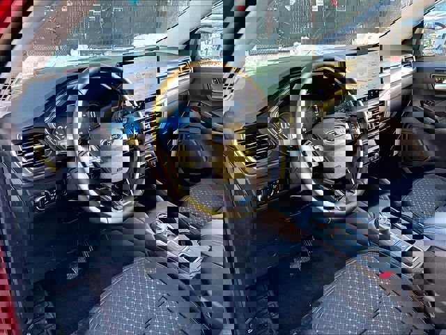 New 2026 Ford Escape Active w/ Active Premium Tech Pack AWD/4WD image 22