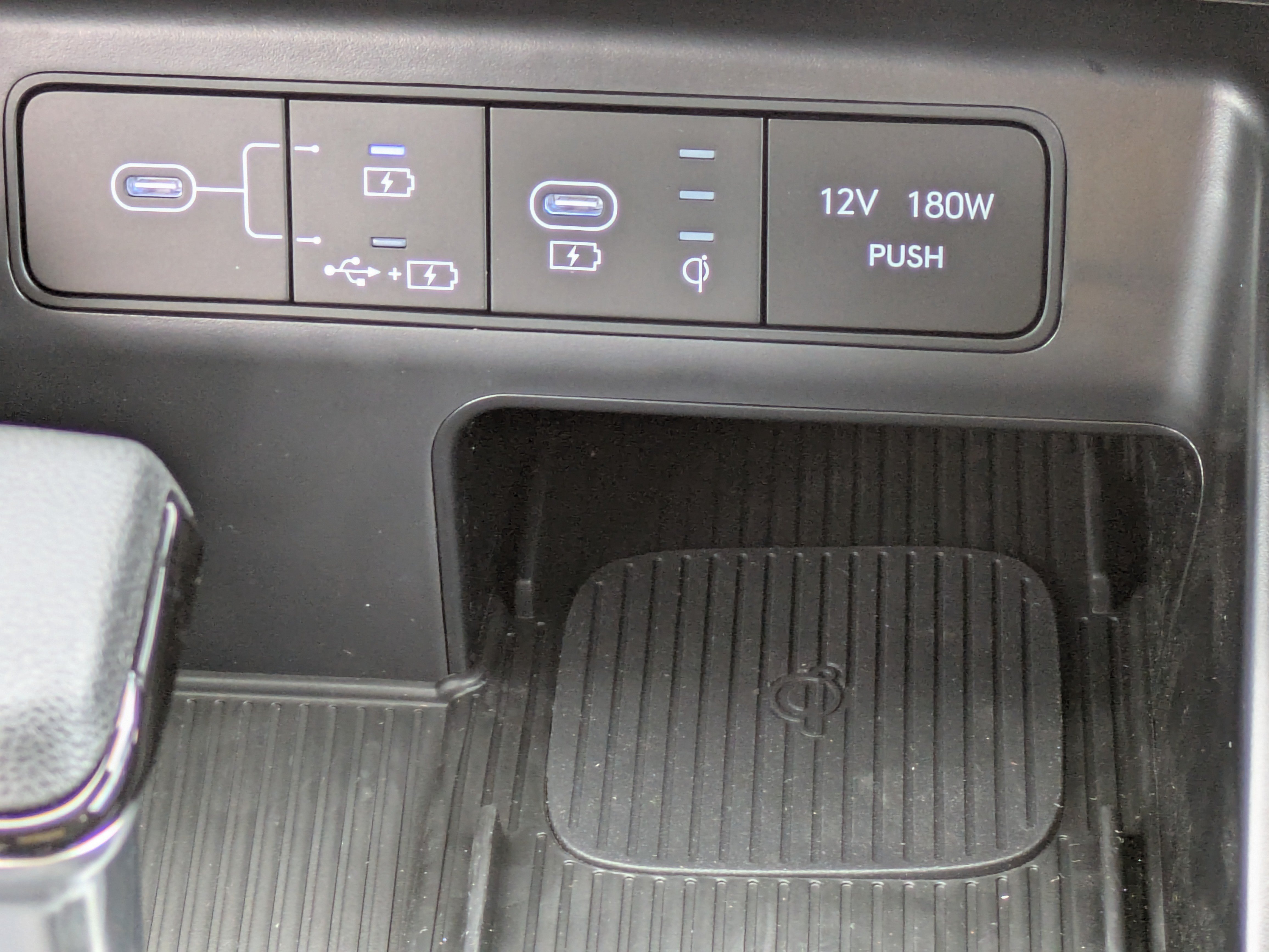 New 2027 Hyundai Santa Cruz SEL FWD image 19