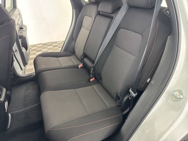 Certified 2023 Honda CR-V Sport image 26