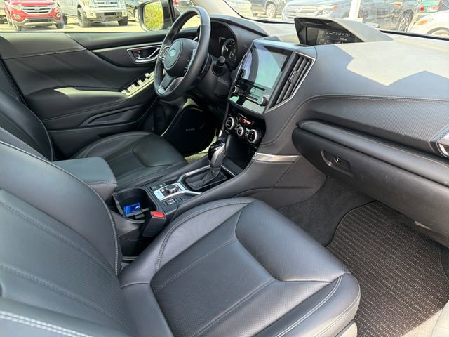 Used 2023 Subaru Forester Touring image 22