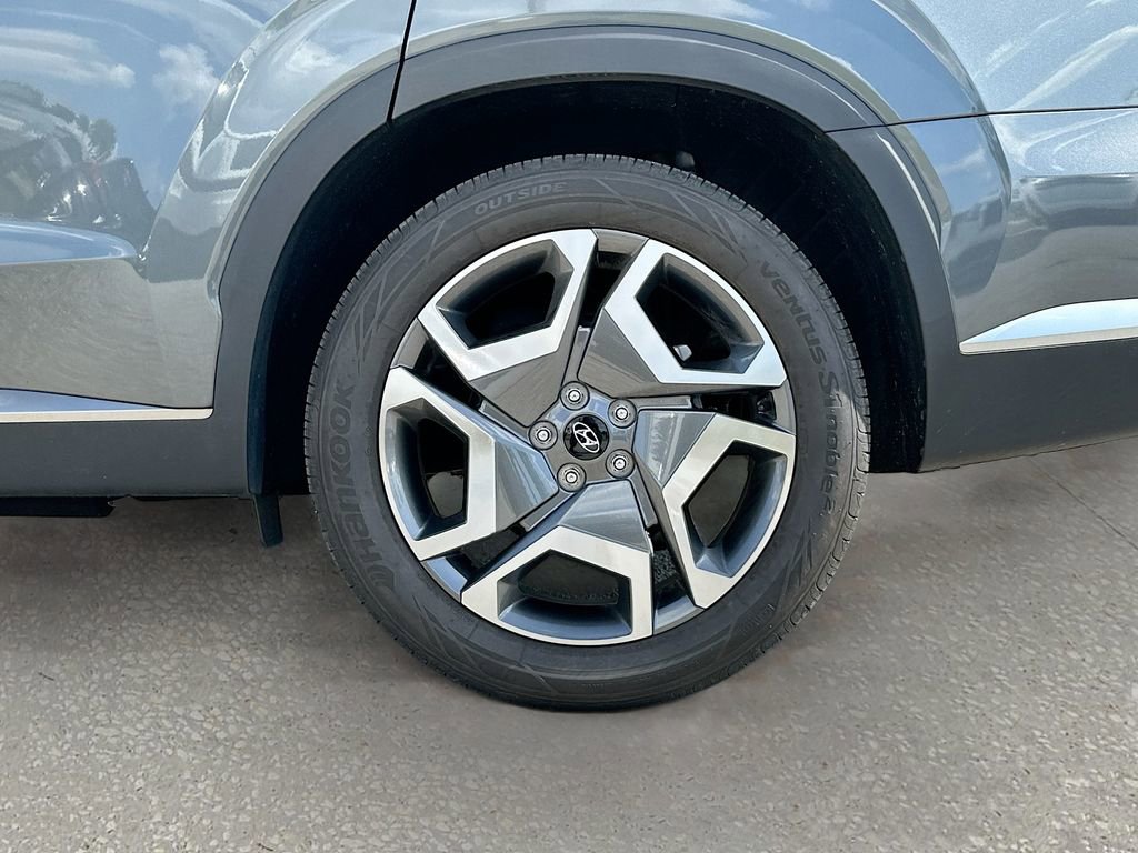 Used 2023 Hyundai Palisade Limited image 31