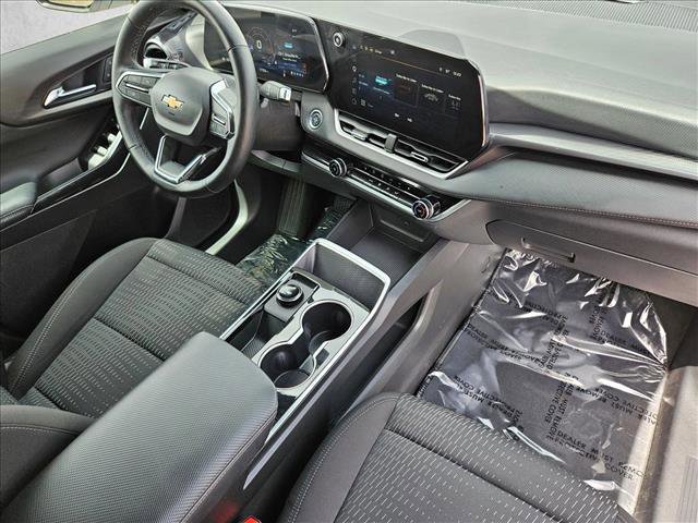 Used 2026 Chevrolet Equinox LT AWD/4WD image 26