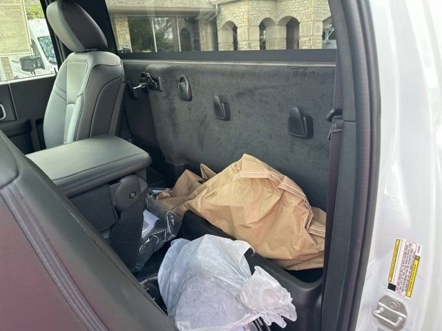 New 2024 RAM 3500 Tradesman image 25