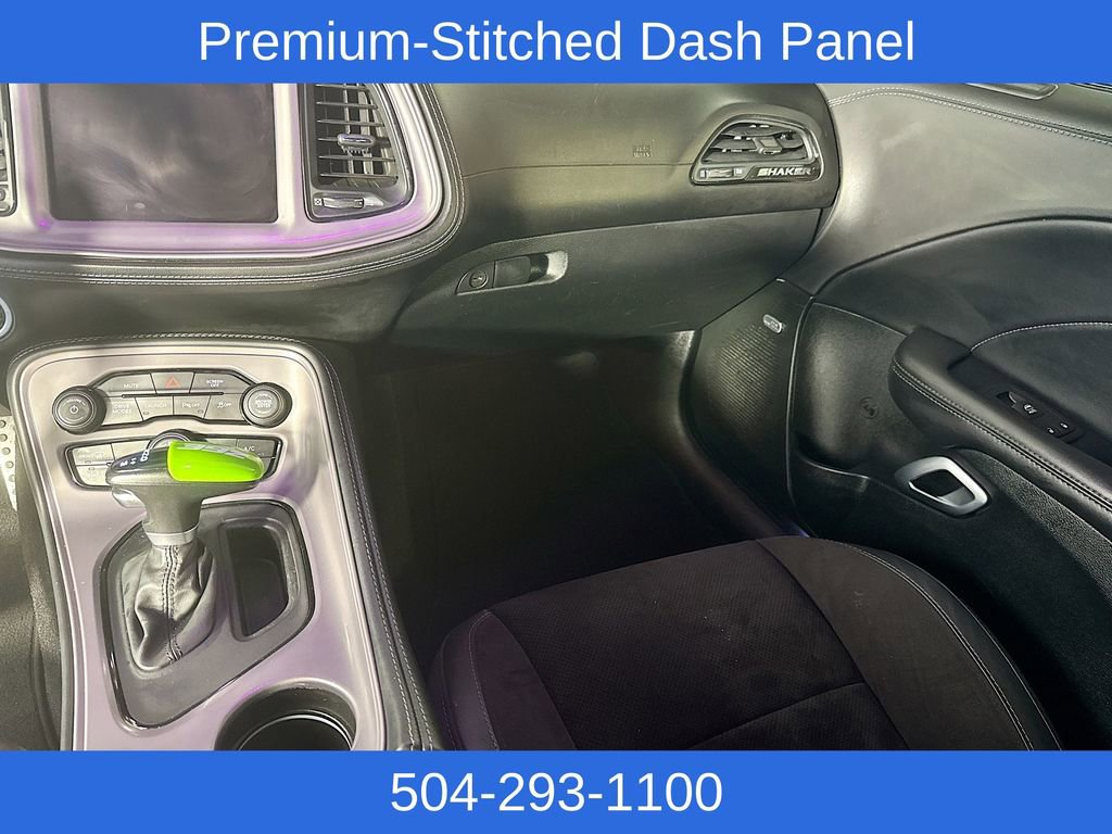 Used 2023 Dodge Challenger R/T Scat Pack w/ Plus Package image 23