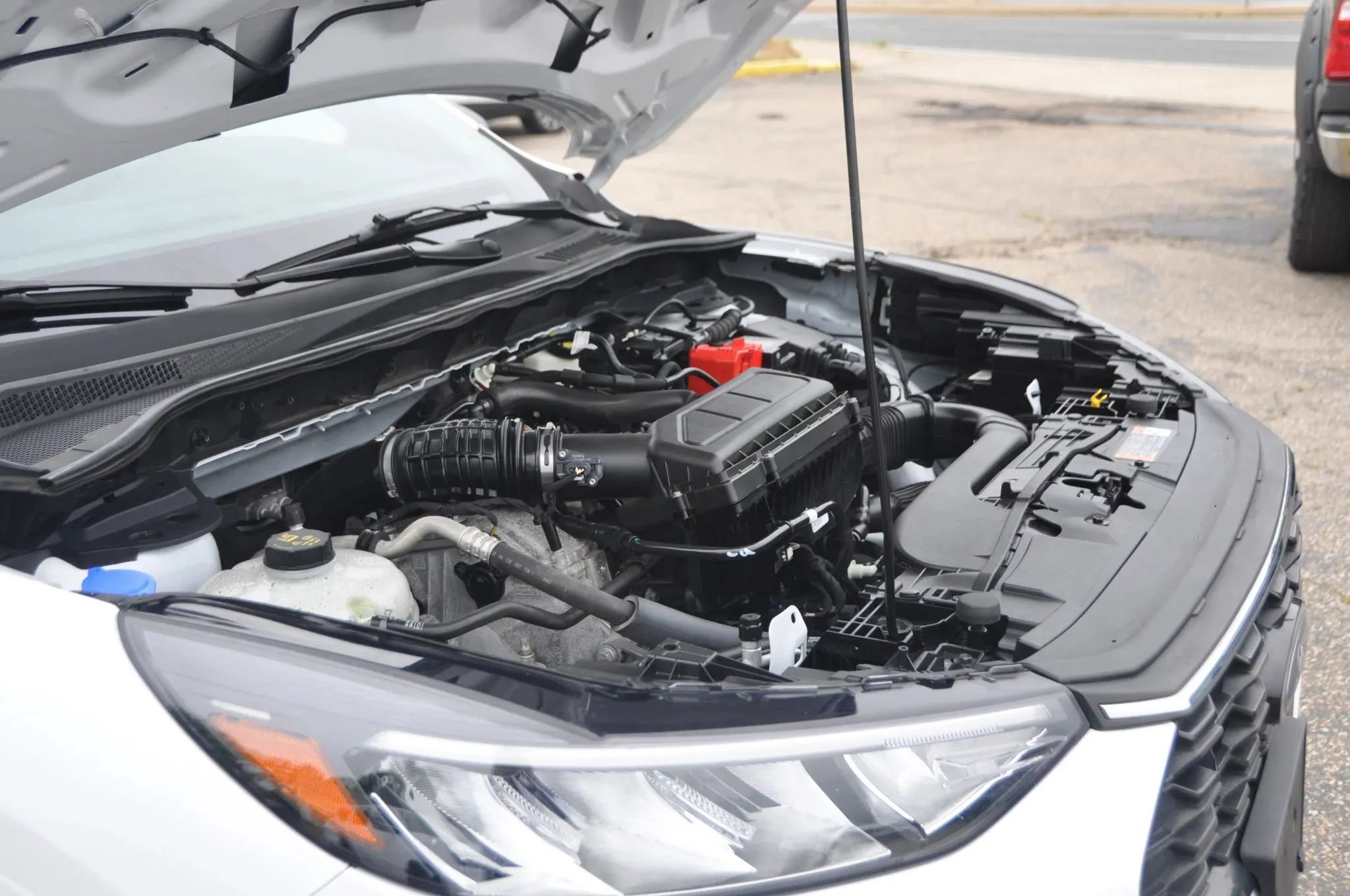 Used 2023 Ford Escape ST-Line FWD image 23