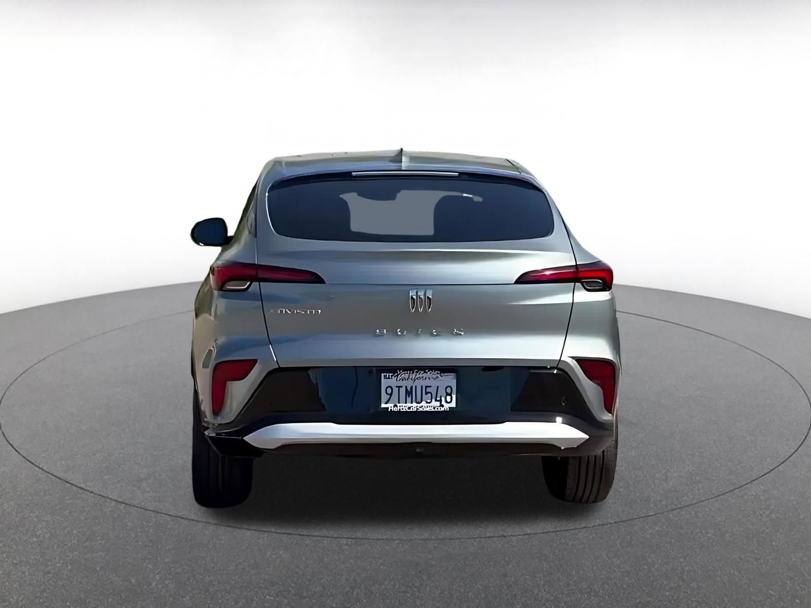 Used 2025 Buick Envista Sport Touring image 11