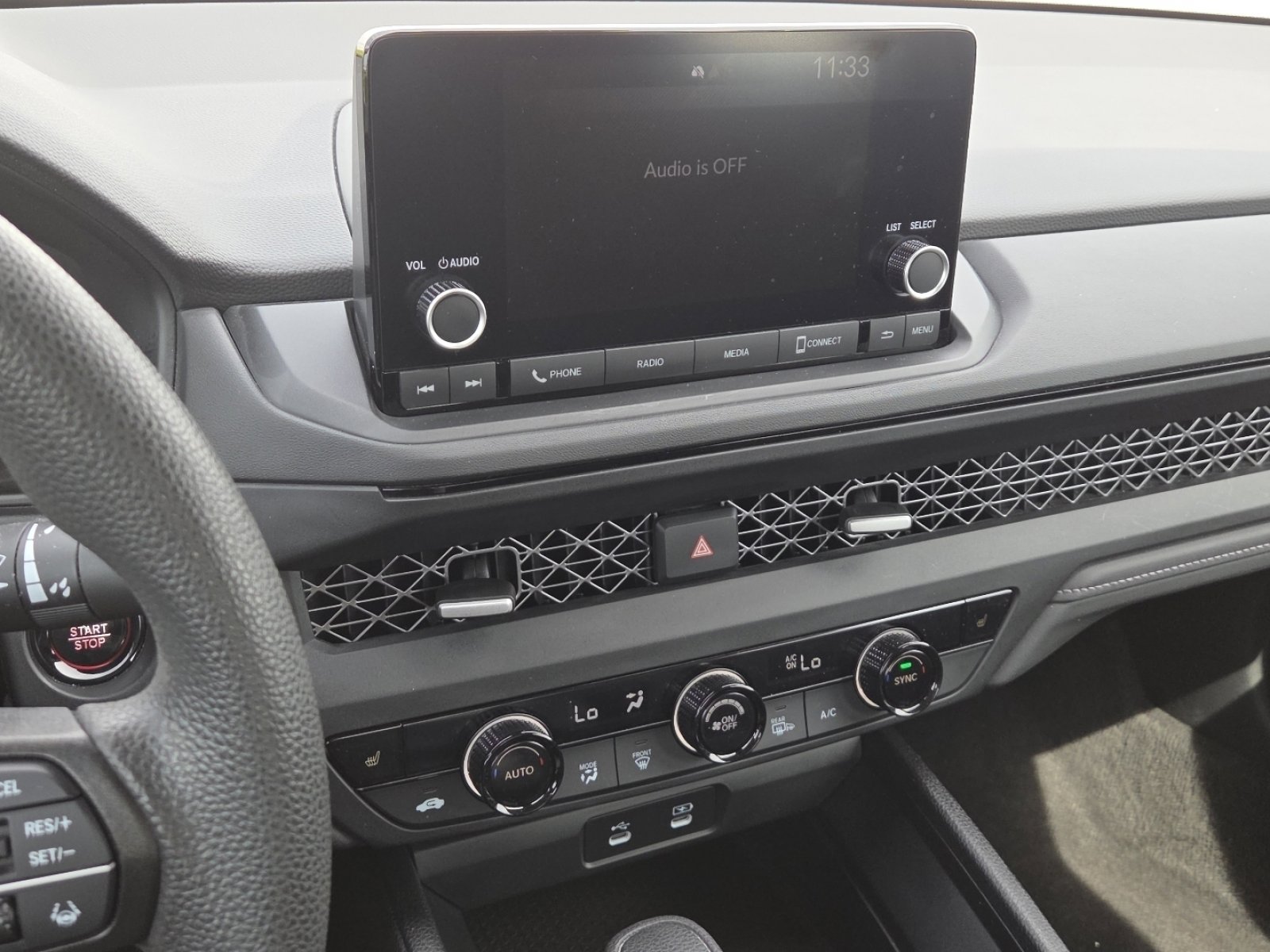 Used 2023 Honda Accord EX image 28