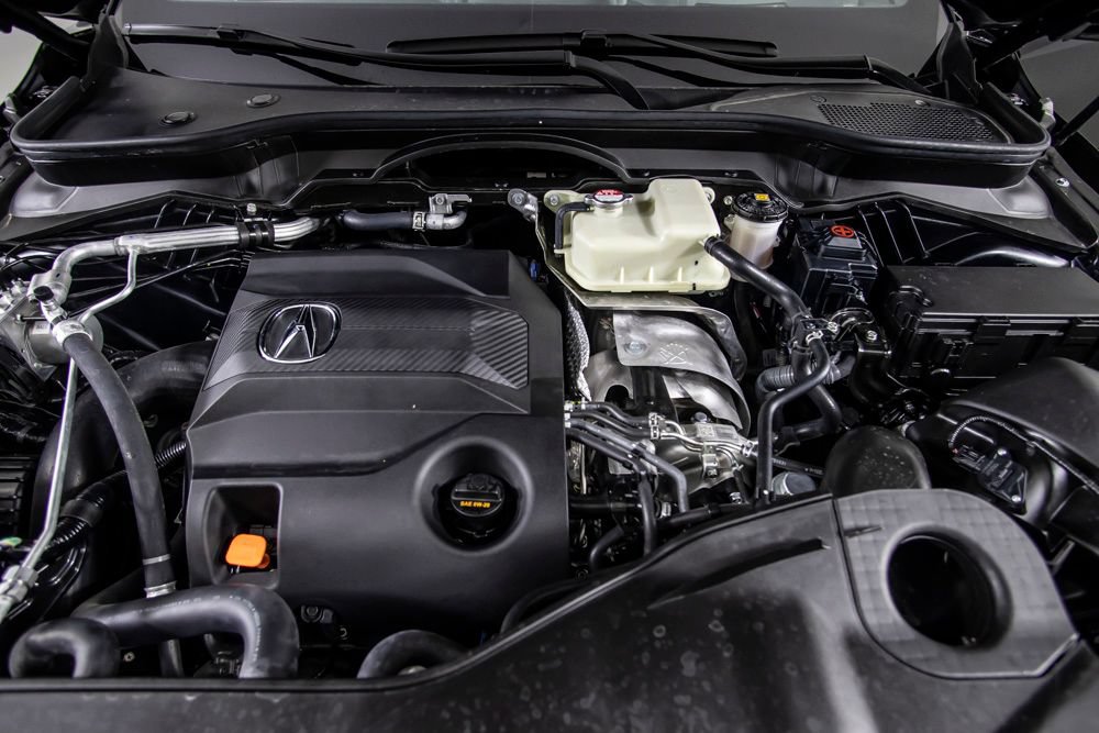 Used 2026 Acura MDX Type S w/ Advance Package AWD/4WD image 54