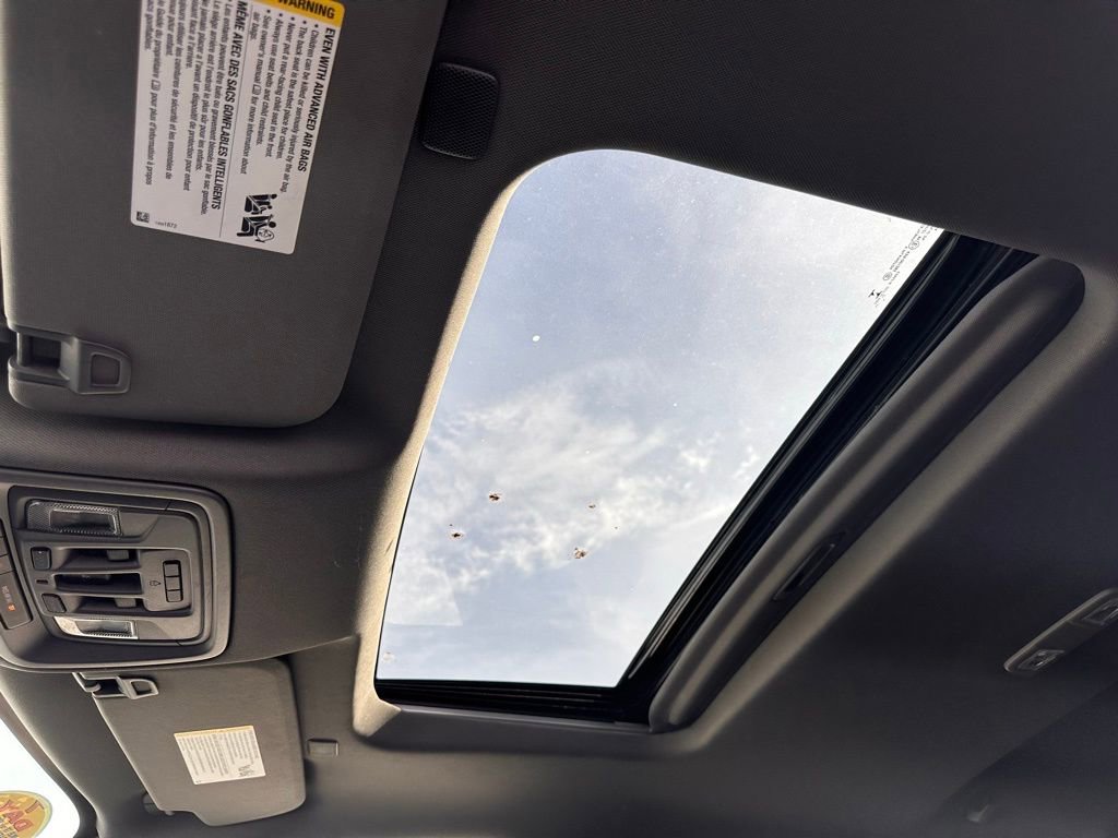 Used 2022 GMC Sierra 1500 Denali w/ Driver Alert Package II image 24