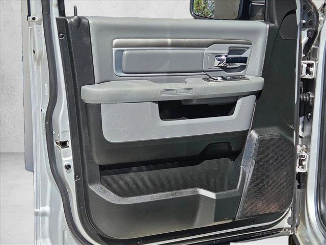 Used 2015 Chevrolet Silverado 2500 LT w/ LT Convenience Package AWD/4WD image 26