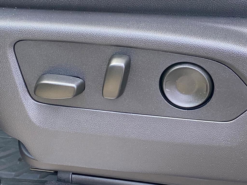 New 2026 Chevrolet Silverado 1500 LTZ w/ LTZ Premium Package image 15