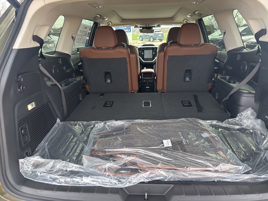 New 2026 Subaru Ascent Touring image 14