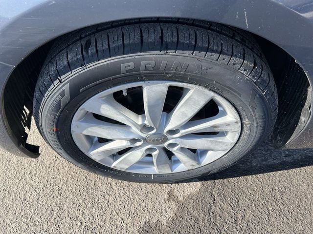 Used 2016 Kia Forte LX w/ LX Popular Plus Package image 12