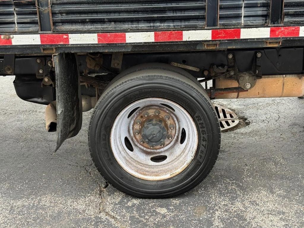 Used 2021 Ford F450 XL w/ Power Equipment Group RWD image 5