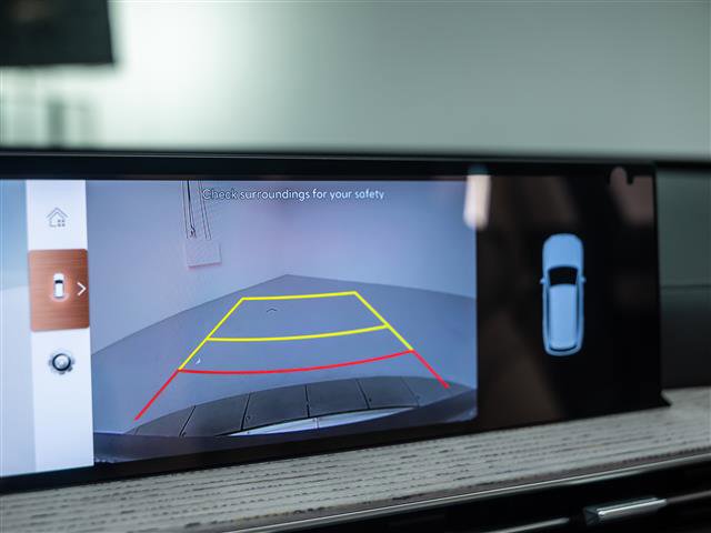 New 2026 Genesis GV80 2.5T Select image 27