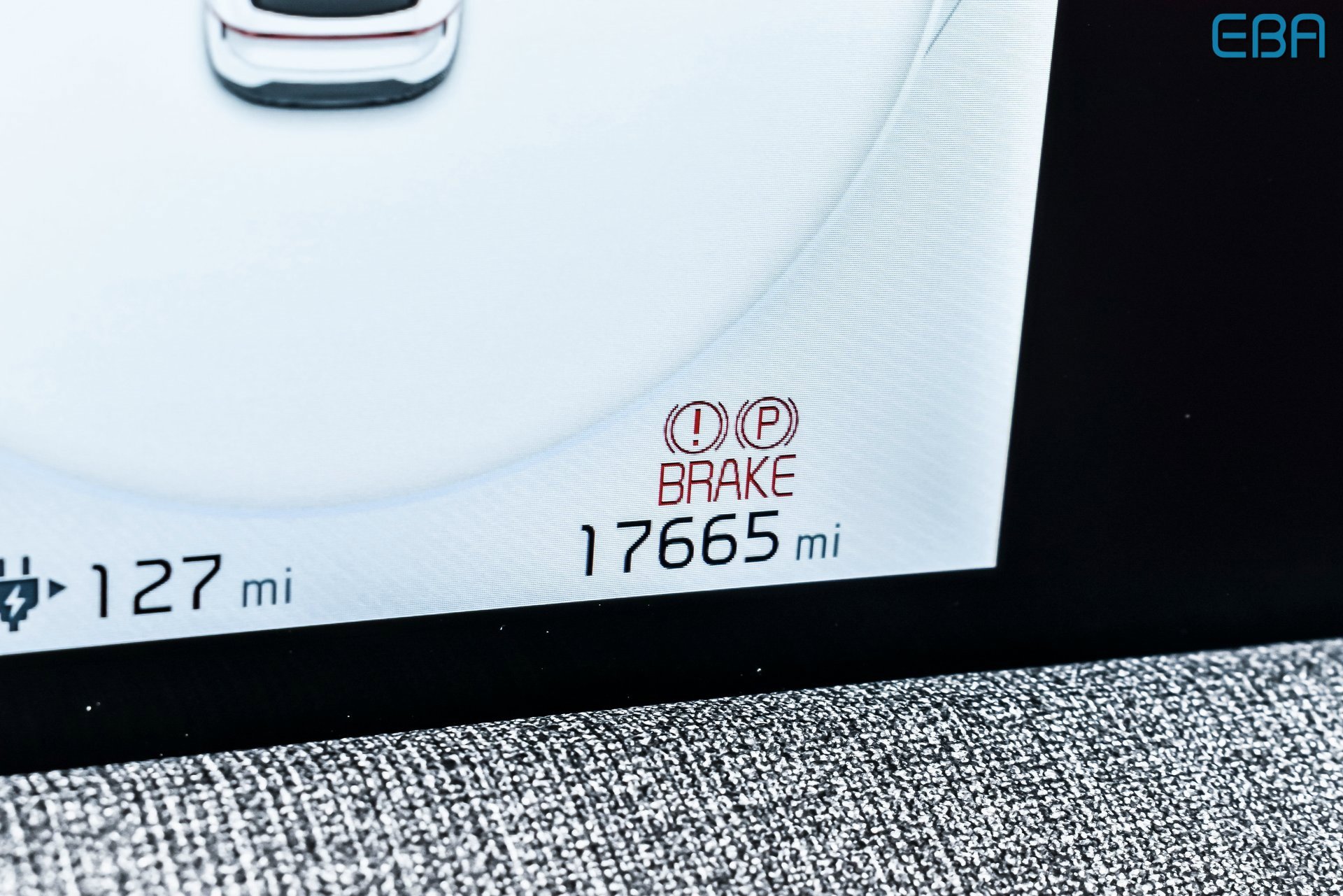 Used 2024 Kia EV6 Light image 17