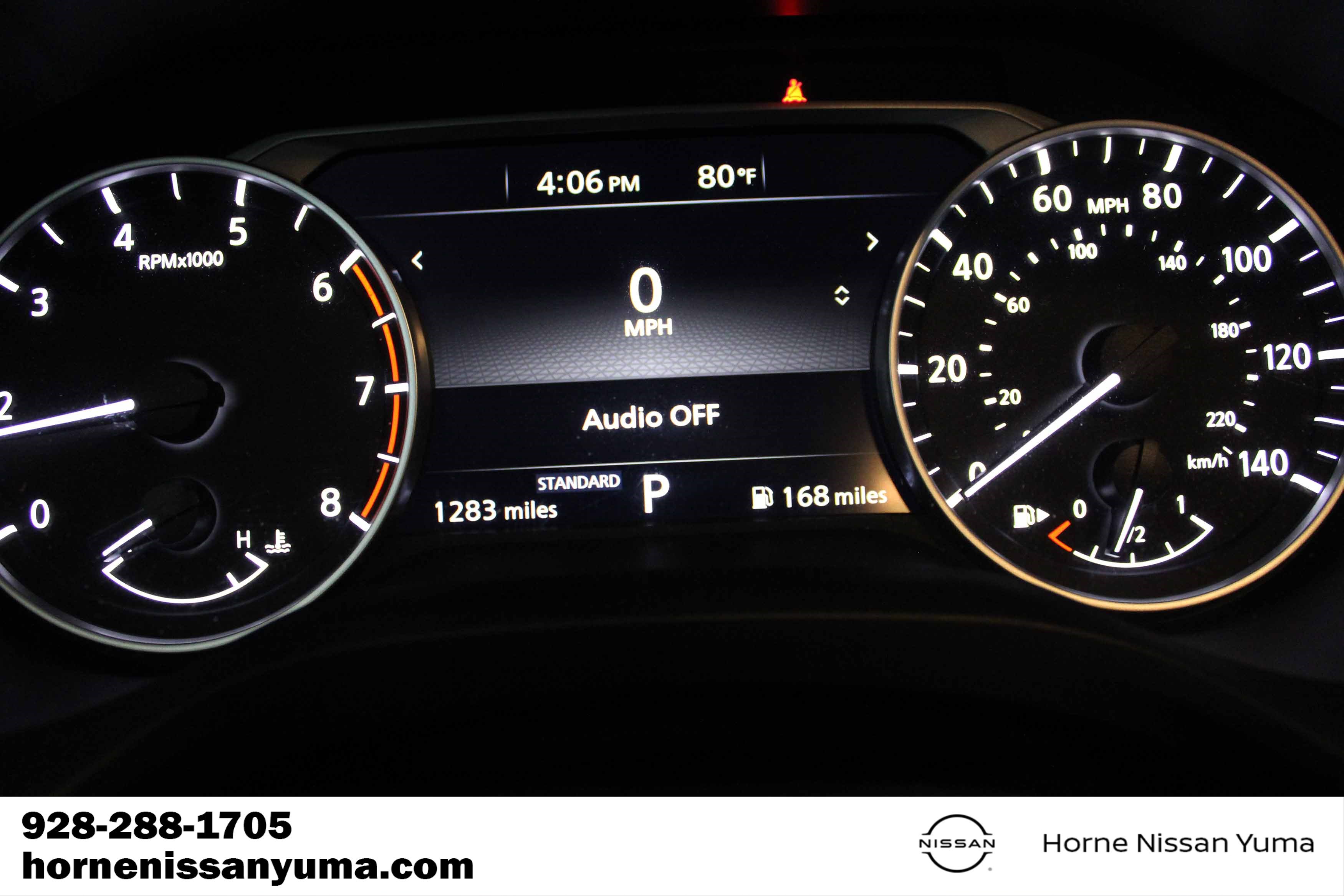 Certified 2025 Nissan Rogue S FWD image 8