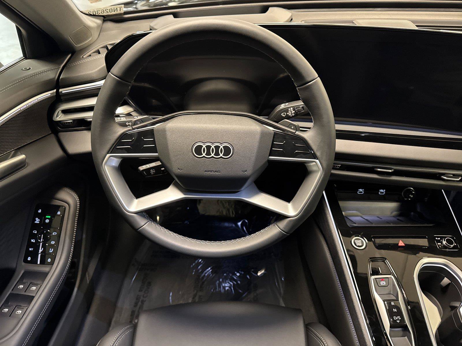 New 2026 Audi A6 Premium Plus AWD/4WD image 13