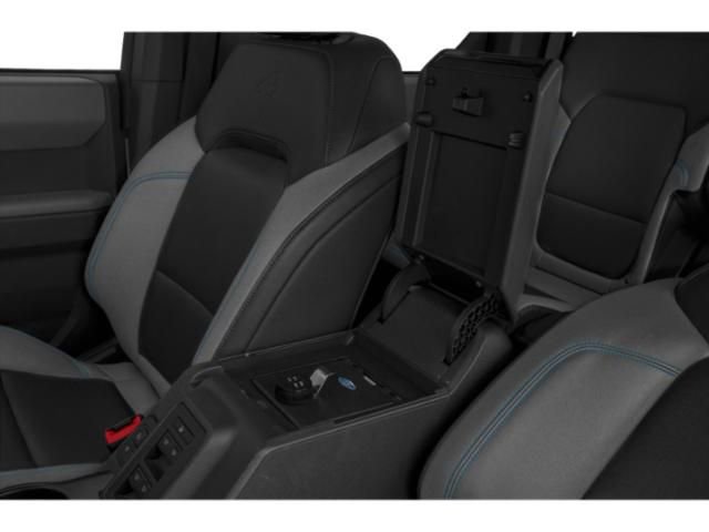 Used 2021 Ford Bronco First Edition AWD/4WD image 14