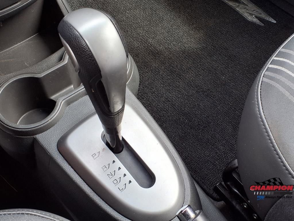 Used 2015 Chevrolet Spark LS FWD image 22