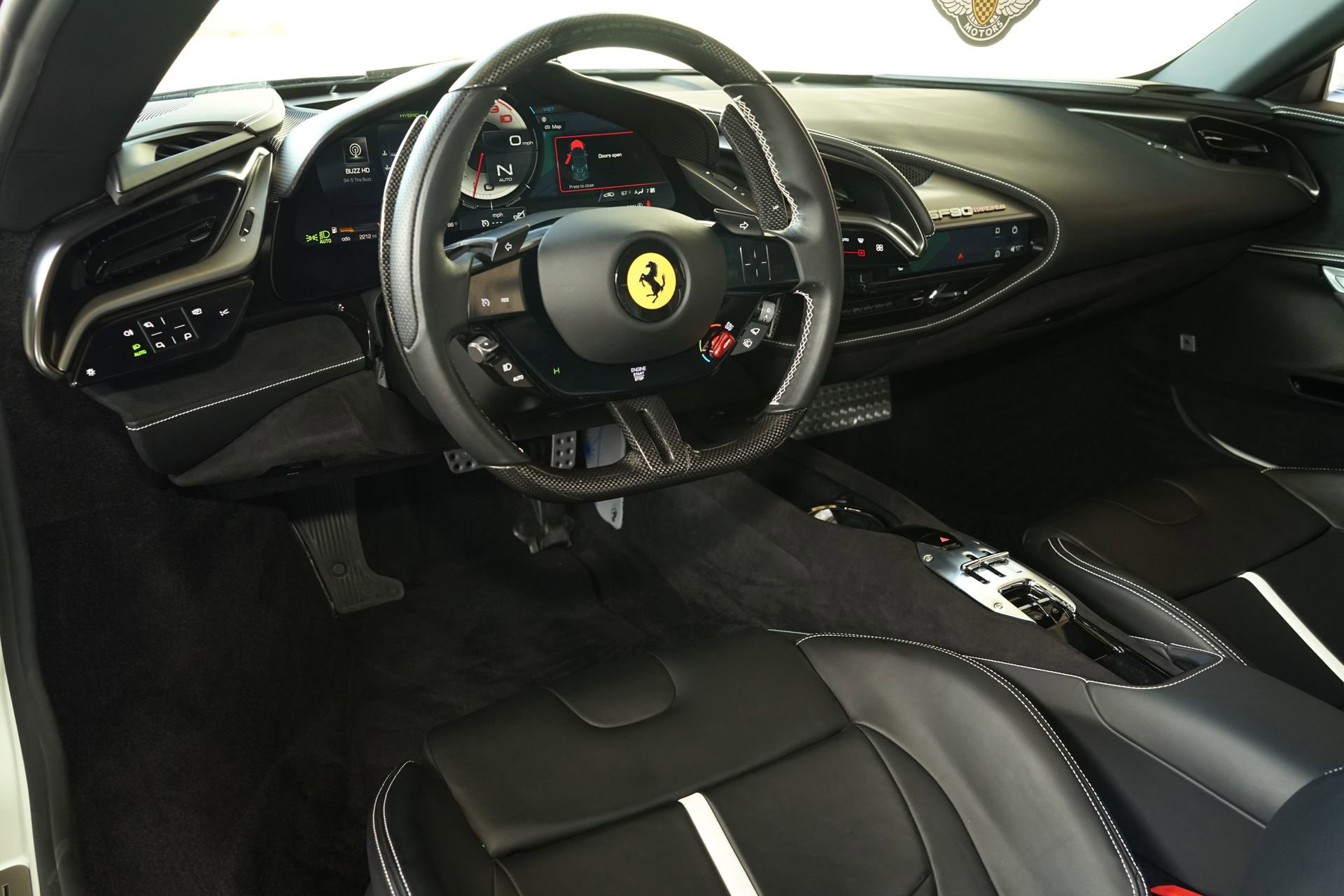 Used 2022 Ferrari SF90 Stradale image 13