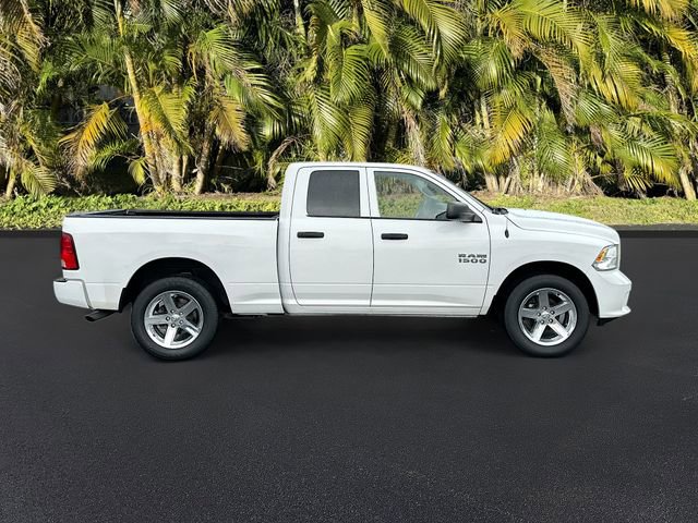 Used 2017 RAM 1500 Express image 4