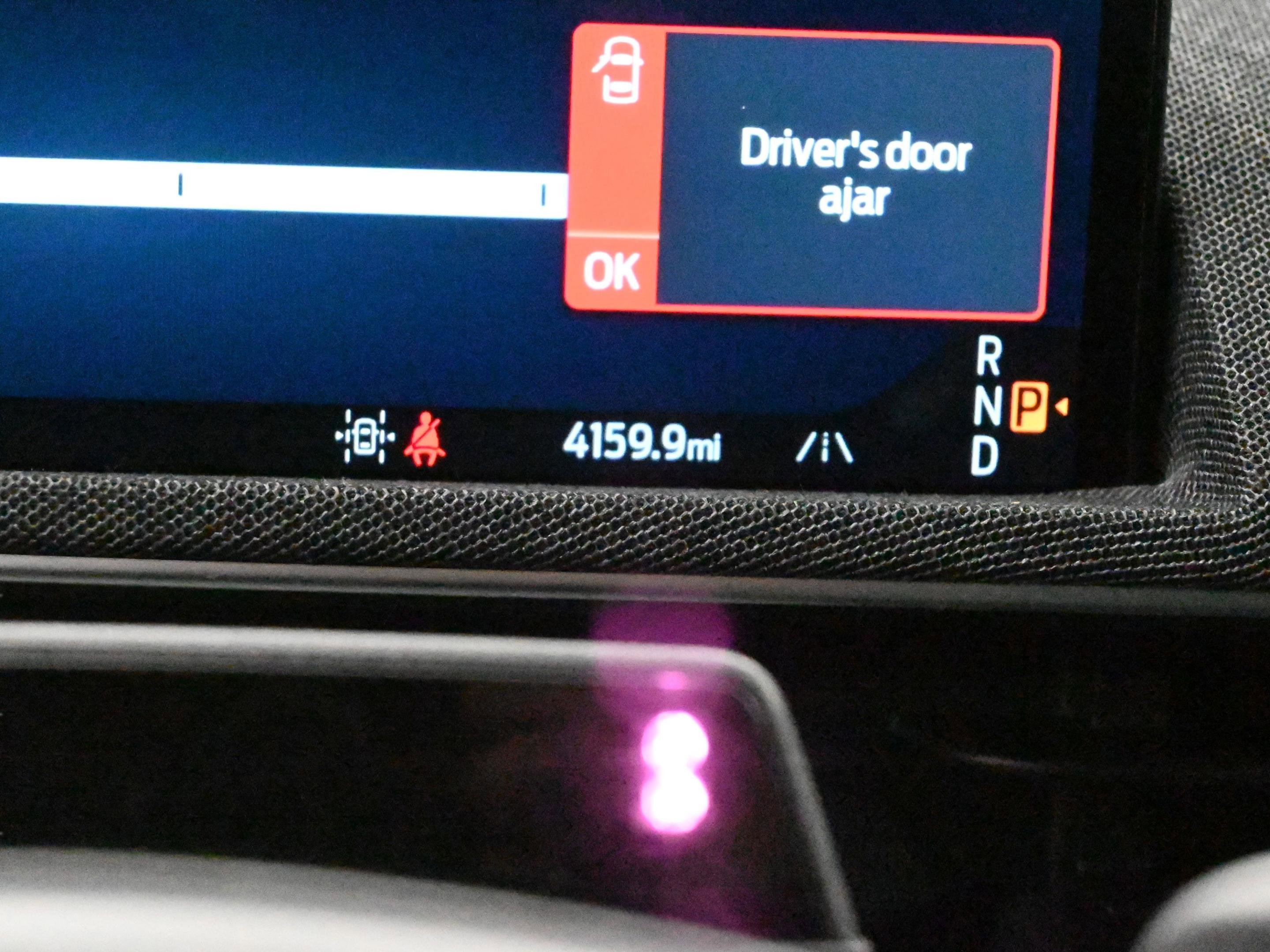 Used 2025 Ford Mustang Mach-E GT image 21