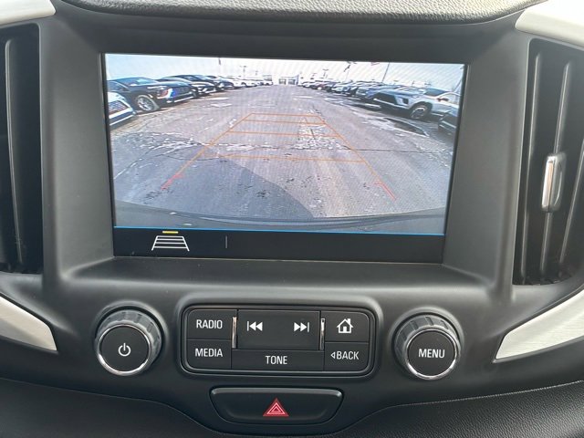 Used 2018 GMC Terrain SLT w/ Preferred Package image 29