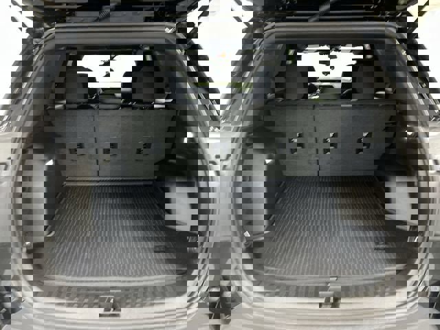 Certified 2026 GMC Terrain Elevation w/ Black Edition image 26