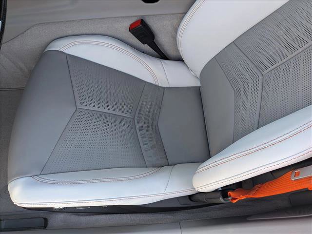 New 2026 Chevrolet Corvette E-Ray w/ Stealth Interior Trim Package video 4