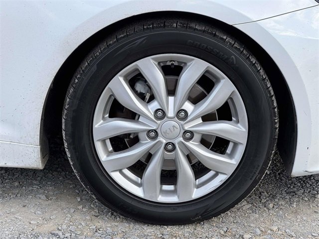 Used 2015 Kia Optima LX image 26