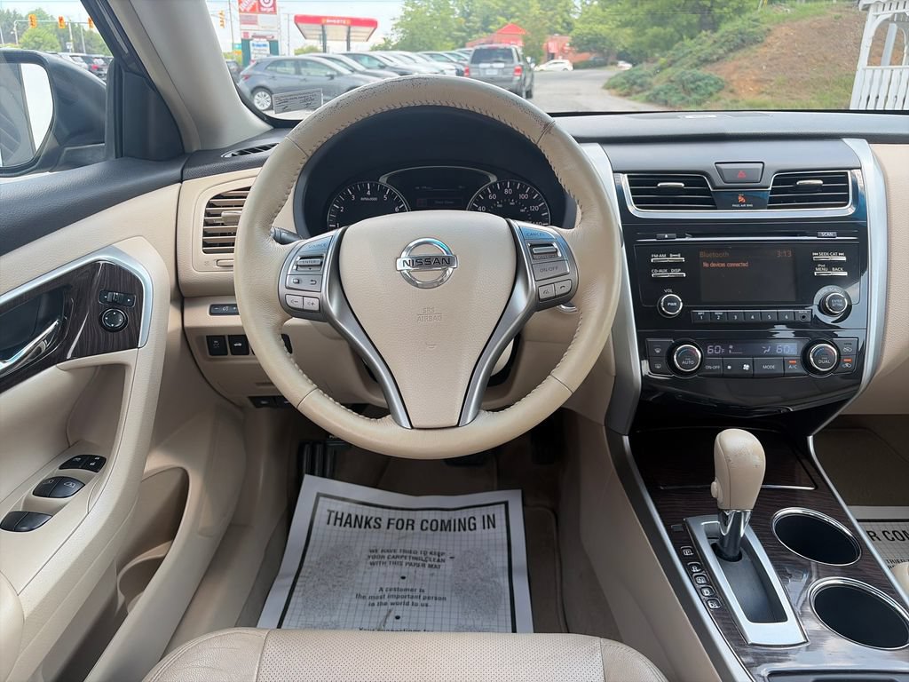 Used 2013 Nissan Altima 2.5 SL FWD image 14