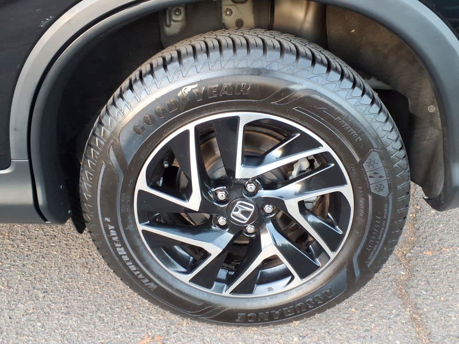 Used 2016 Honda CR-V SE image 8