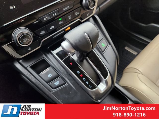 Used 2020 Honda CR-V EX-L image 21