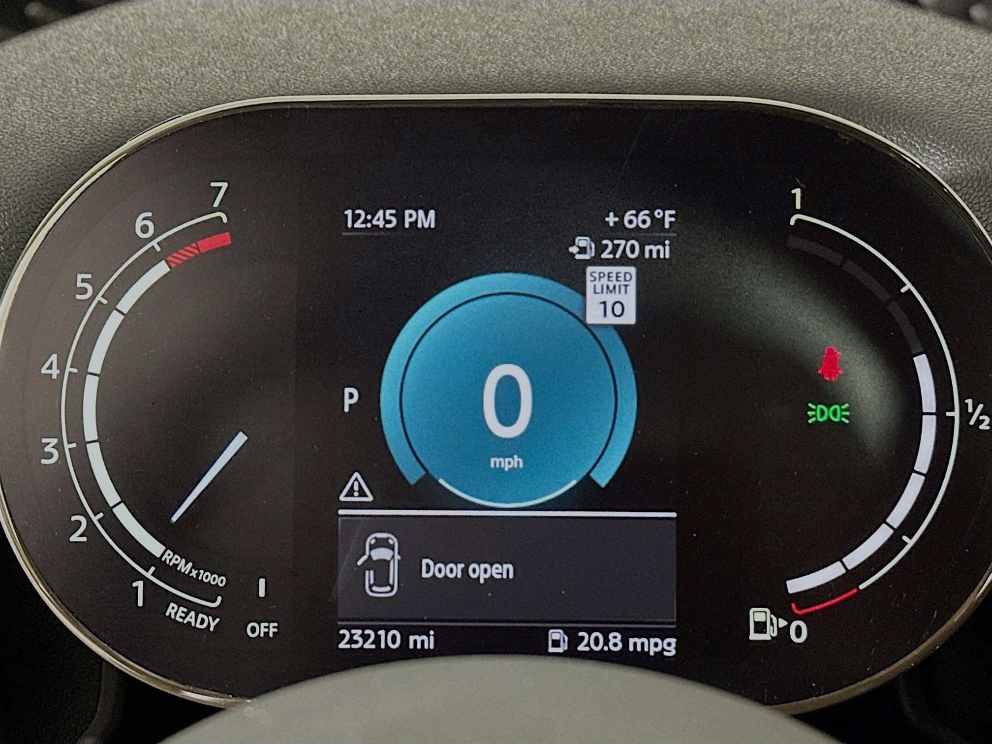 Used 2024 MINI Cooper Countryman S w/ Premium Package image 19