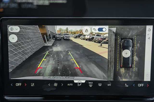New 2026 Ford Expedition Max Platinum w/ Platinum Ultimate Package image 58