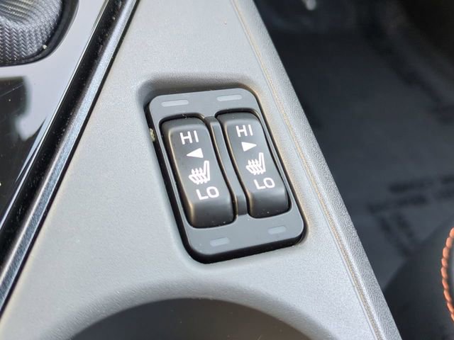 Used 2024 Subaru Crosstrek 2.5i Limited w/ Popular Package #4A image 23