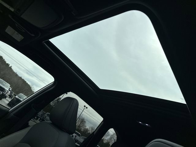 Used 2025 Subaru Forester Limited image 18