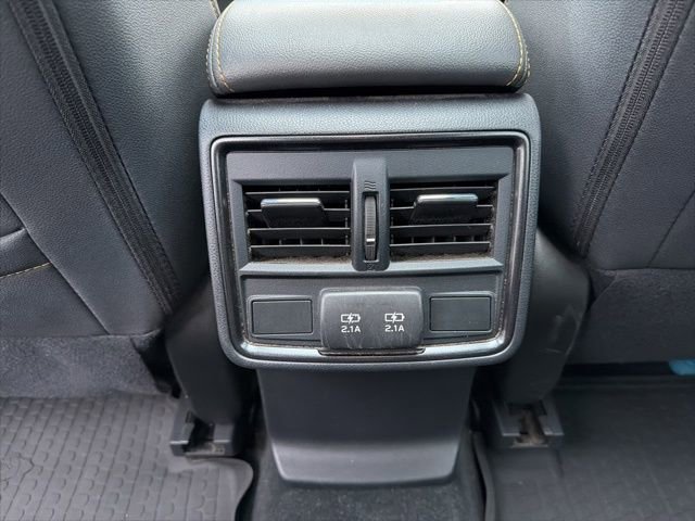 Used 2022 Subaru Forester Wilderness image 35