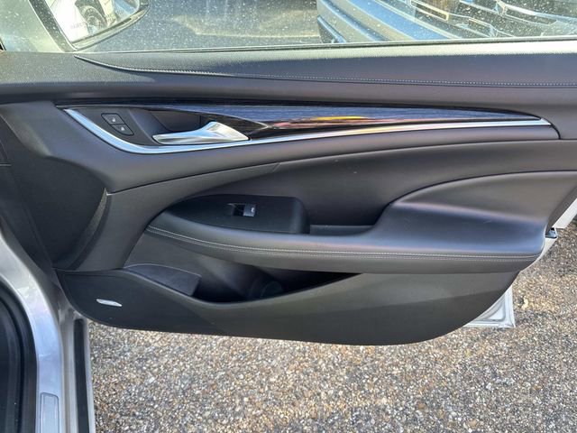 Used 2017 Buick LaCrosse Essence w/ Sights and Sounds Package image 17