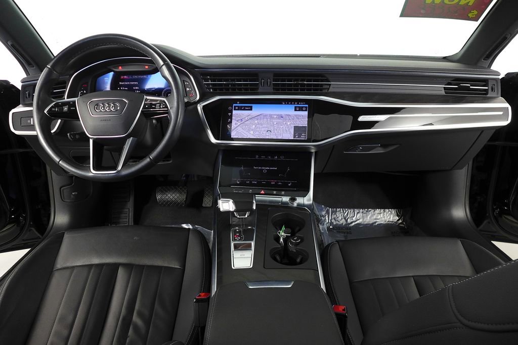 Used 2023 Audi A7 3.0T Premium w/ Convenience Package image 25