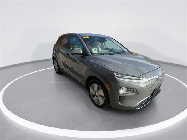 Used 2020 Hyundai Kona Limited image 2
