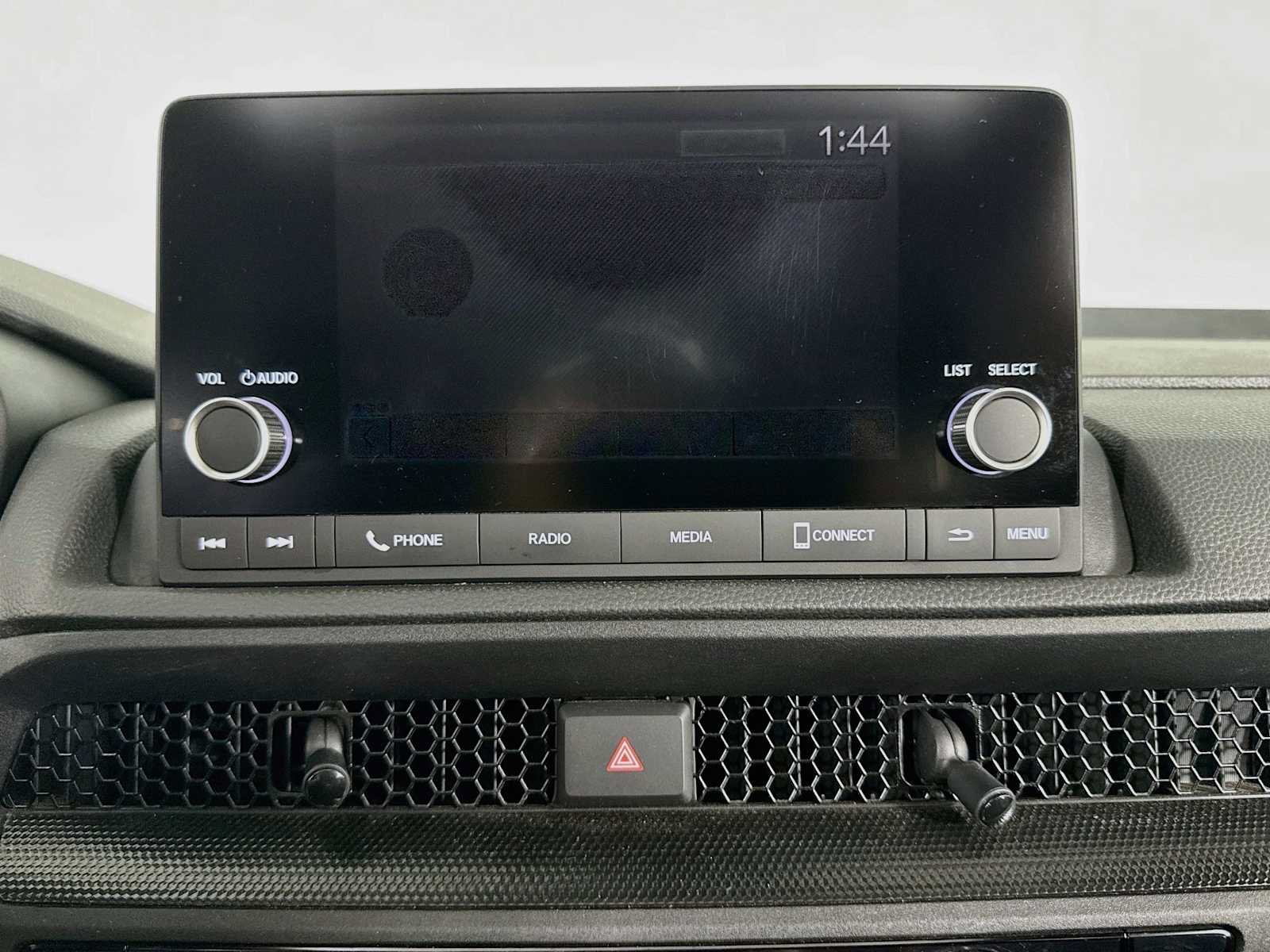 Used 2025 Honda CR-V EX image 15