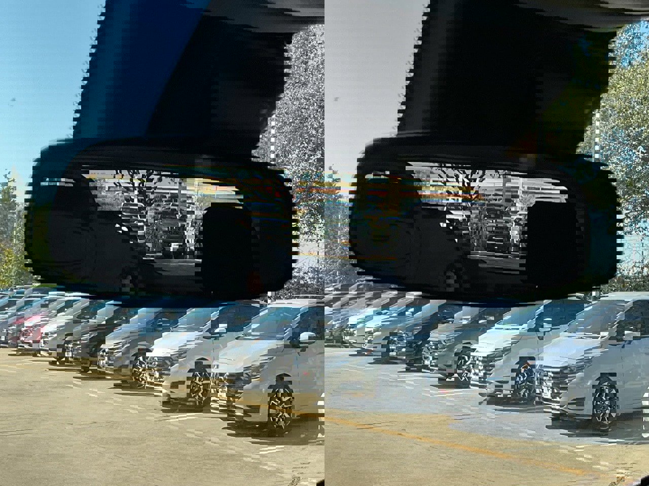 Used 2025 Chevrolet TrailBlazer LT image 28