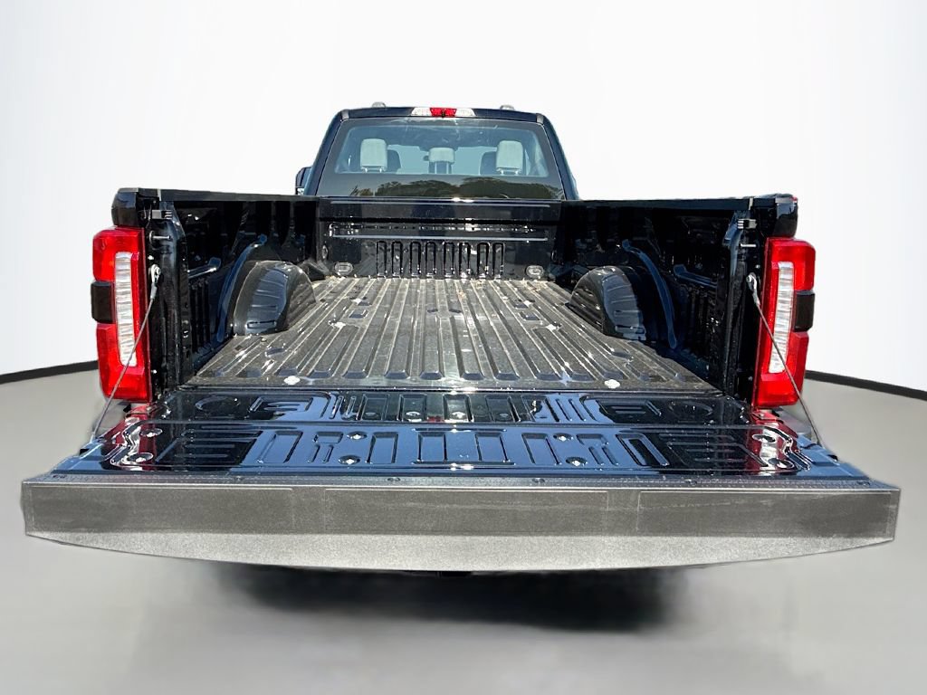 New 2026 Ford F350 XL w/ STX Appearance Package AWD/4WD image 14