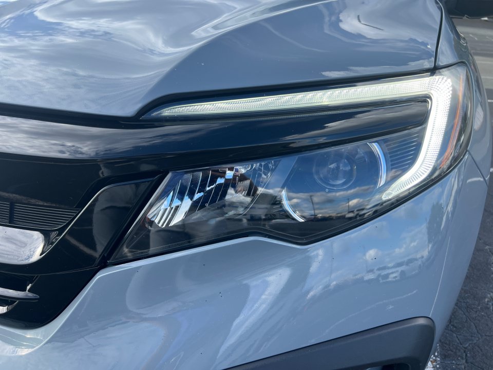 Certified 2022 Honda Pilot Sport image 26