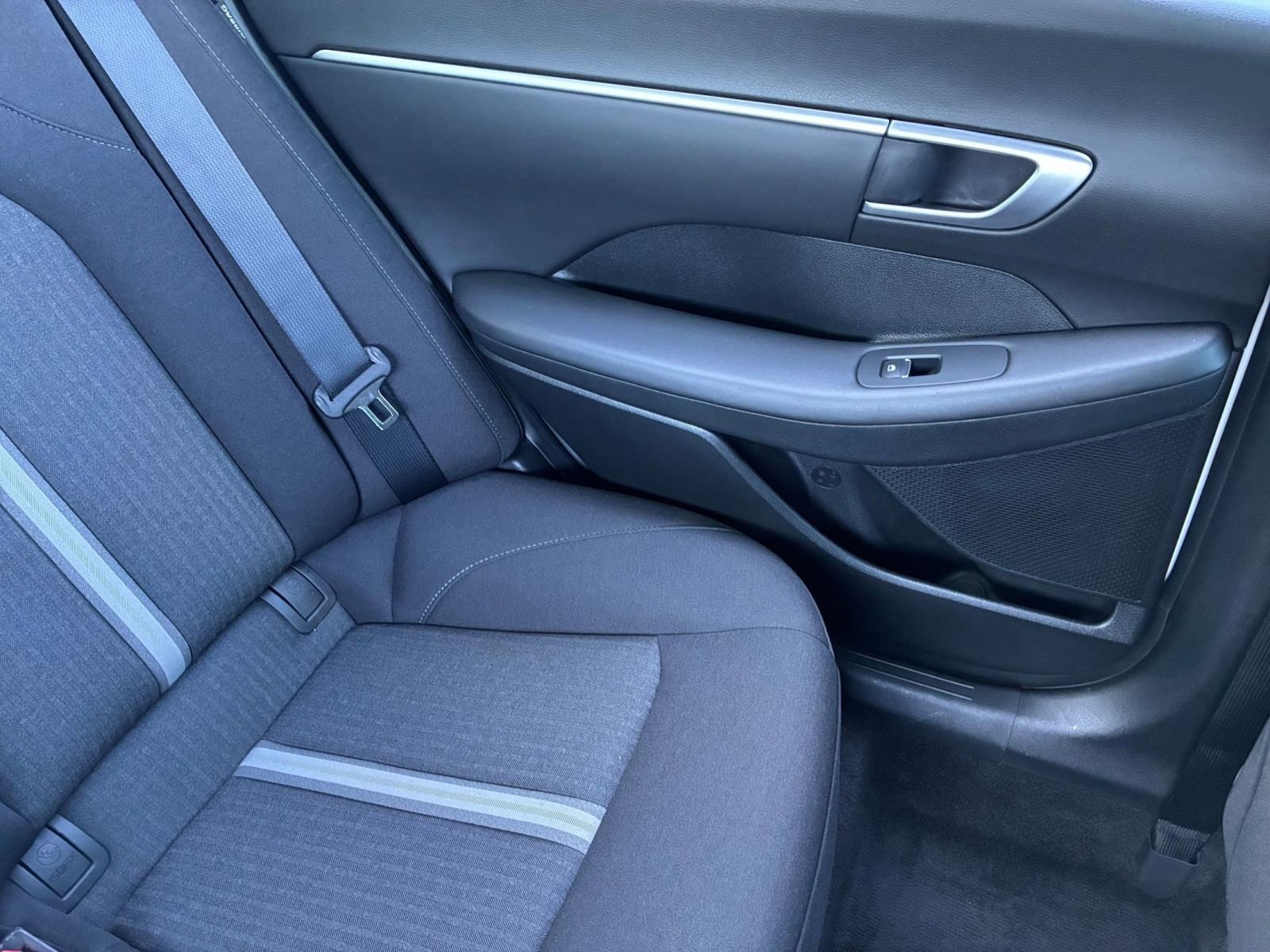 Used 2025 Hyundai Sonata SEL image 37