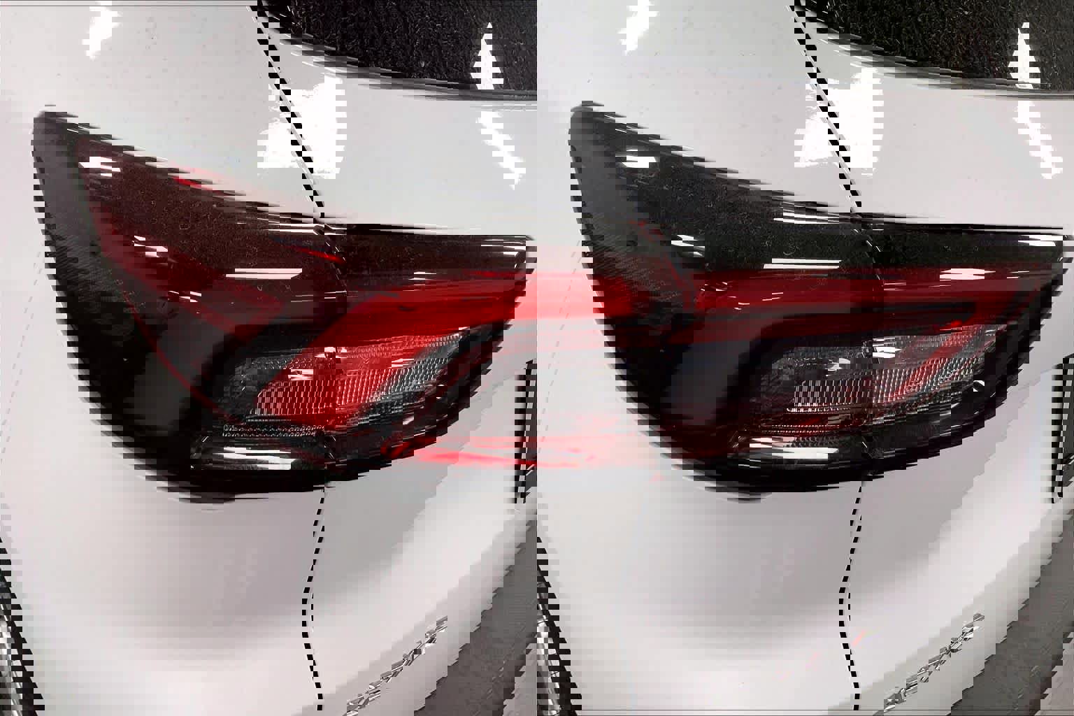 New 2026 Ford Escape Active image 14