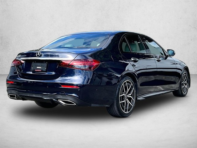 Certified 2022 Mercedes-Benz E 350 Sedan image 2